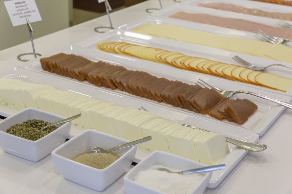 Фото Hotel Cinquentenário & Conference Center