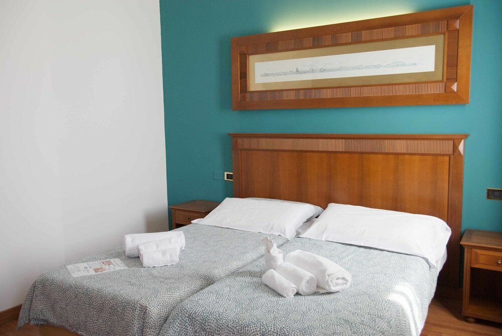 Фото Hotel Duca d'Aosta