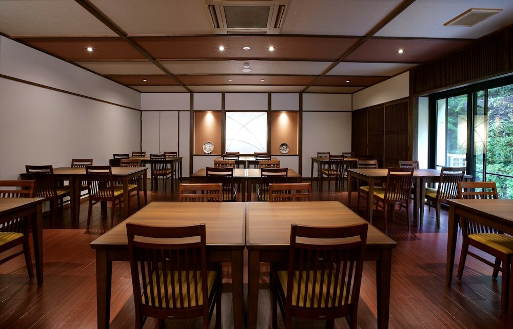 Фото Takaragawa Onsen Osenkaku