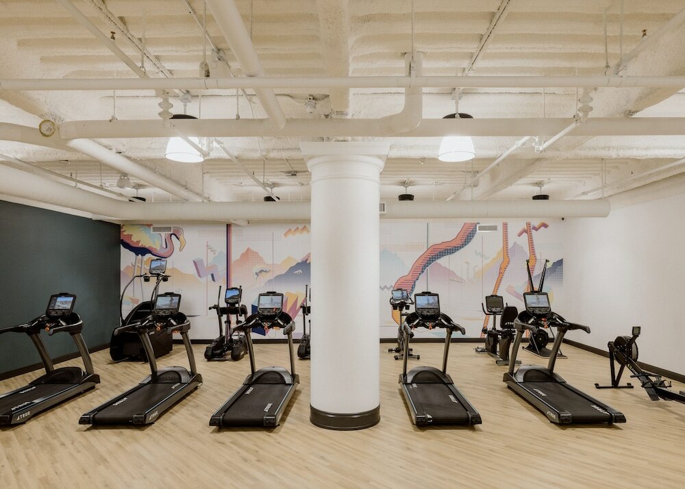 Фото Roost Cleveland