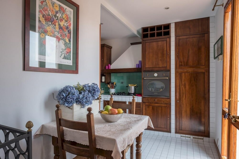 Фото Appartamento Portinari