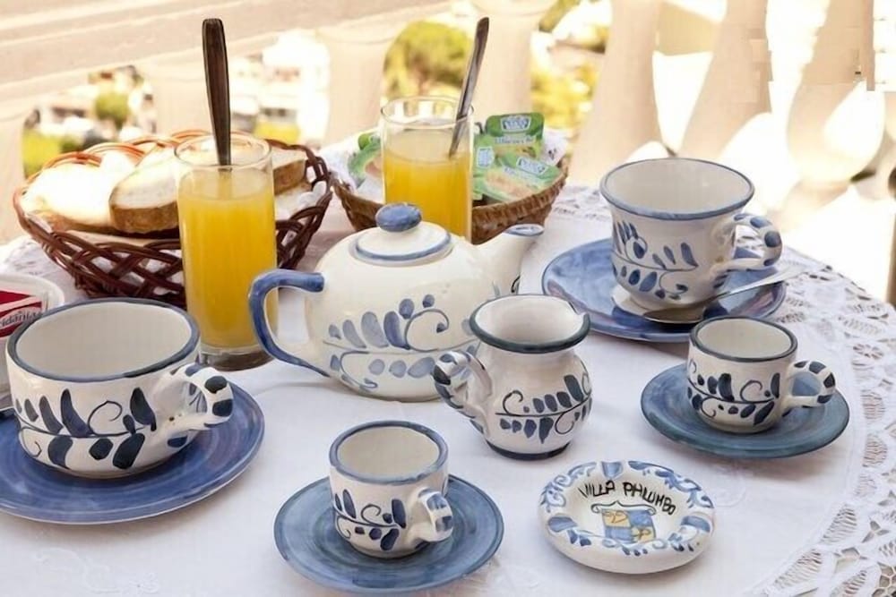 Фото Villa Palumbo