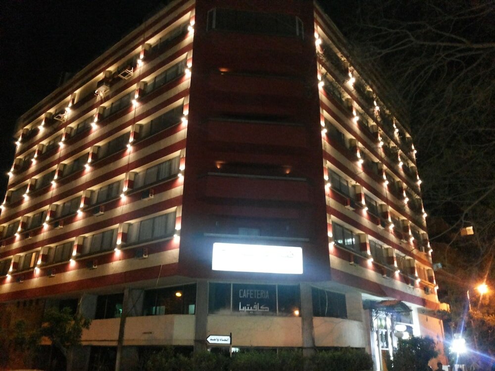 Фото Kanzy Hotel