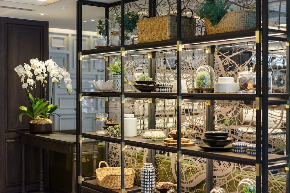 Фото Tastoria Collection Hotel Sukhumvit