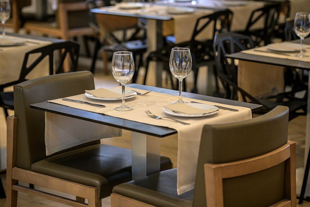 Фото NeoMagna Madrid