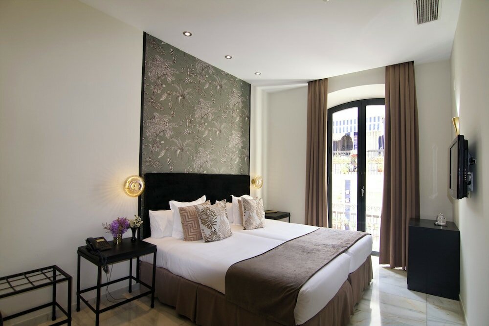 Фото Hotel San Gil