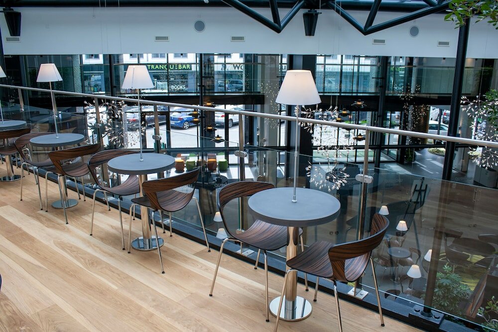 Фото Wakeup Copenhagen Borgergade