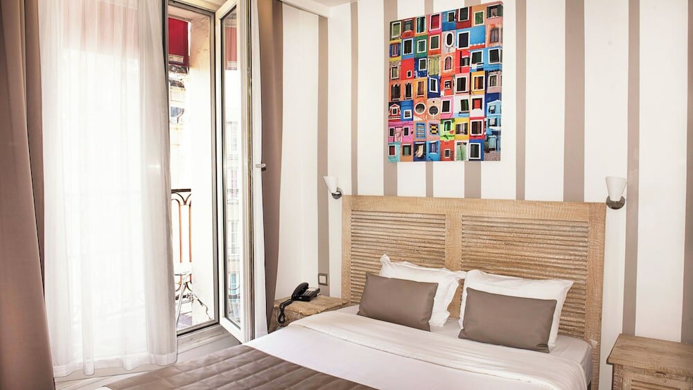 Фото Hotel De Venise