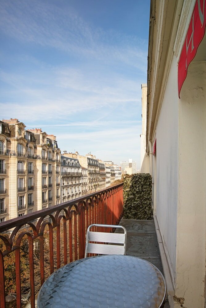 Фото Hotel De Venise