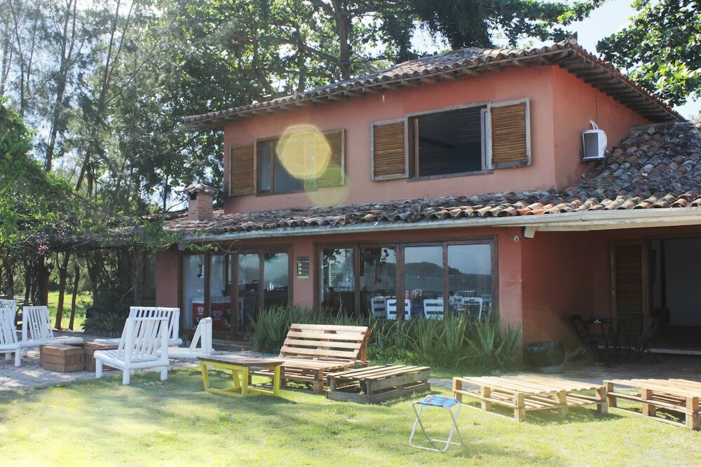 Фото Nativa Búzios