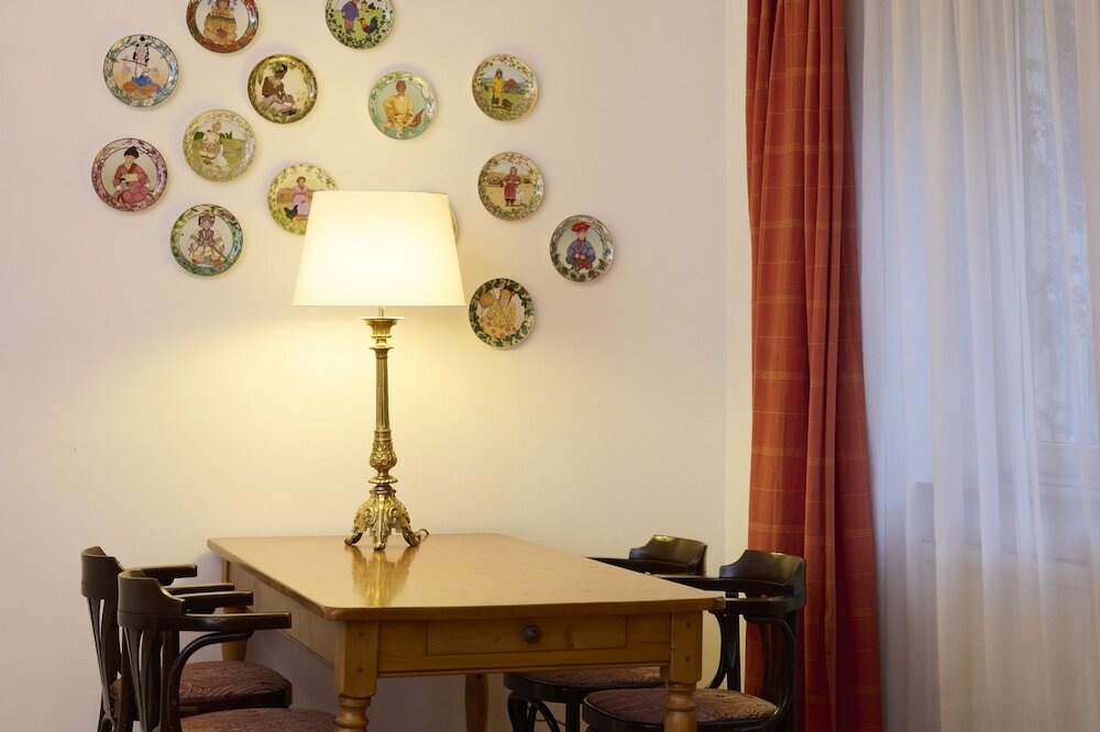 Фото Hotel Kunsthof