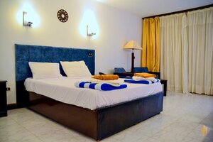 Гостиница El Khan Sharm Hotel