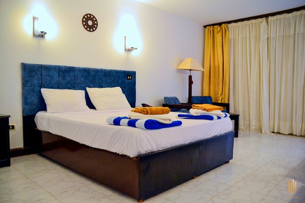 Фото El Khan Sharm Hotel