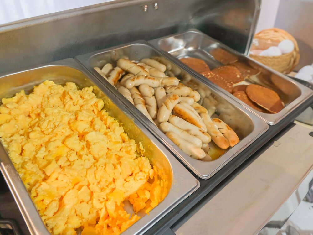 Фото Rothaus Luzern & Peruvian Culinary Art