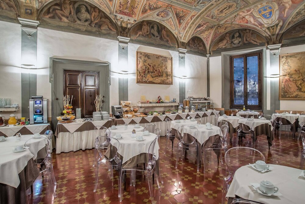 Фото Hotel Paris Florence