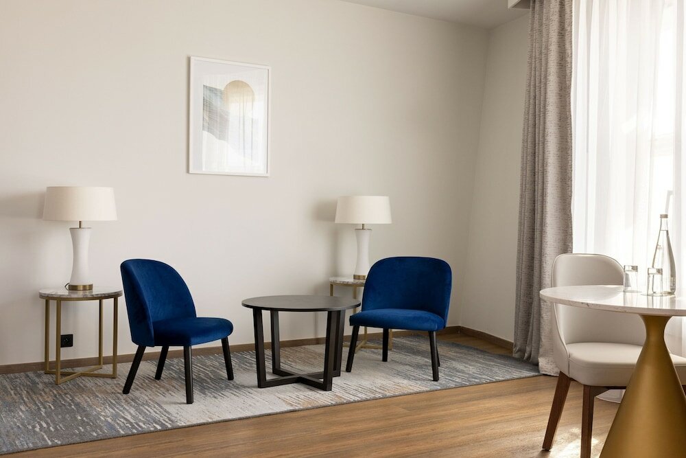 Фото Sheraton Nice Airport