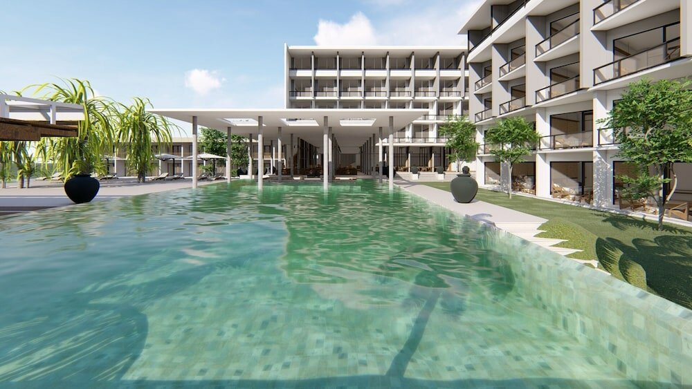 Фото Goldi Sands Hotel