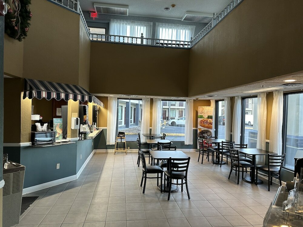 Фото Quality Inn