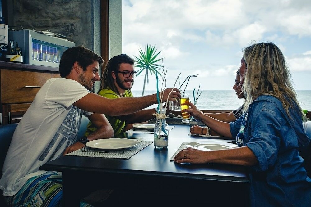 Фото Hotel Vila Bela