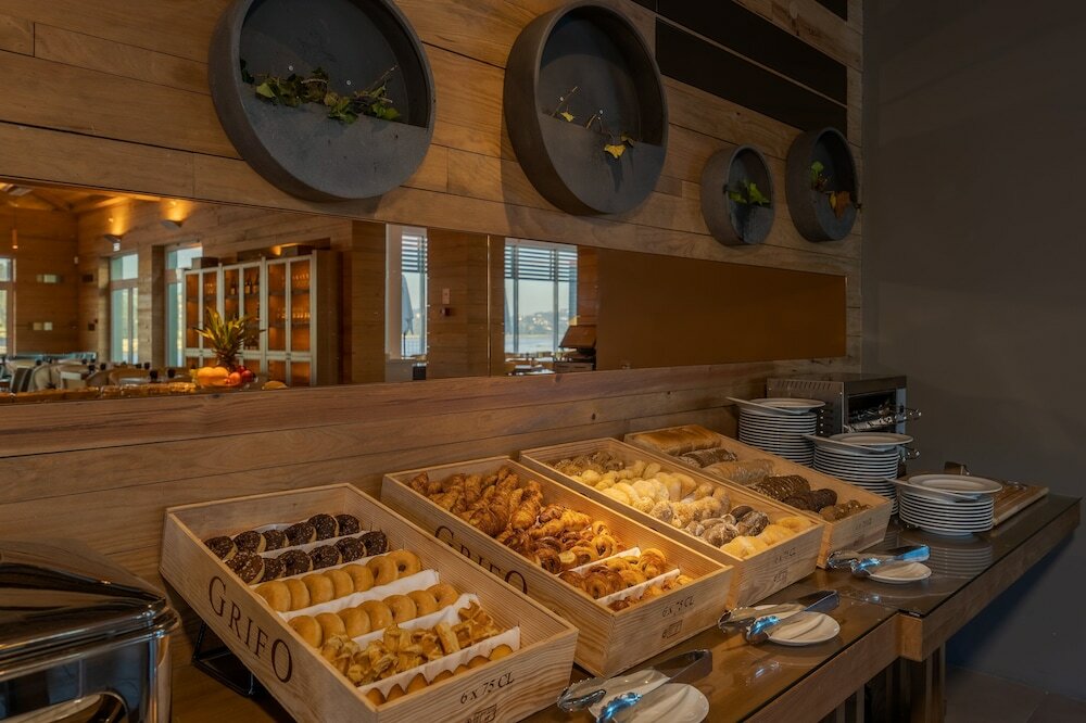 Фото Pestana Douro Riverside - Preferred Hotels & Resorts, Lifestyle