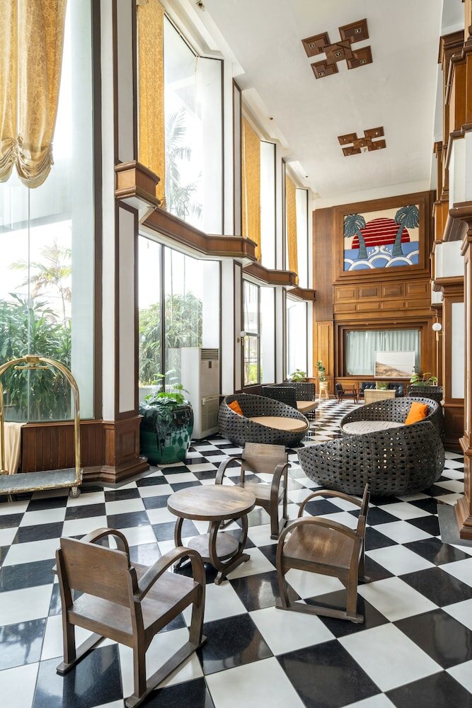 Фото Welcome Plaza Hotel Pattaya