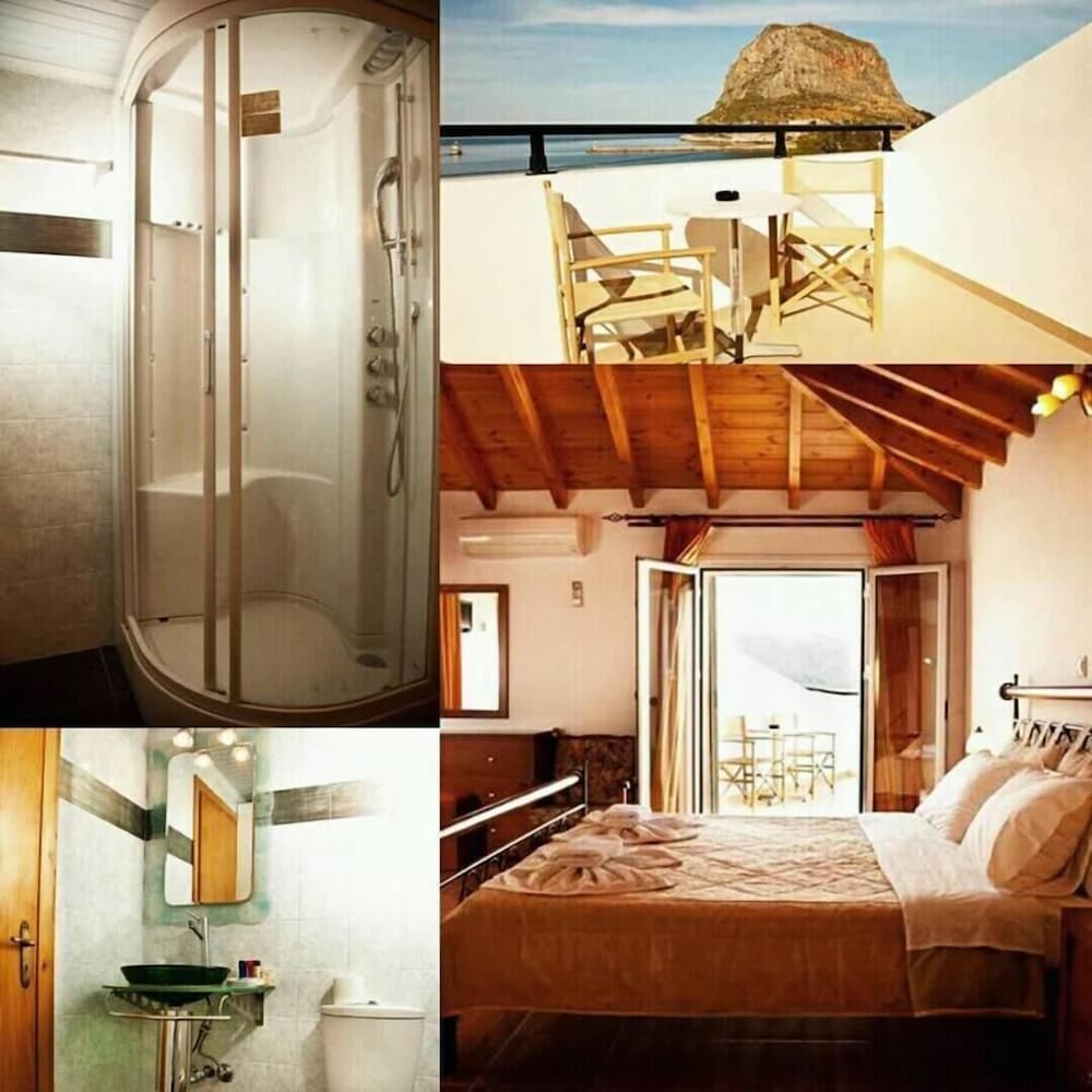 Фото Filoxenia Hotel