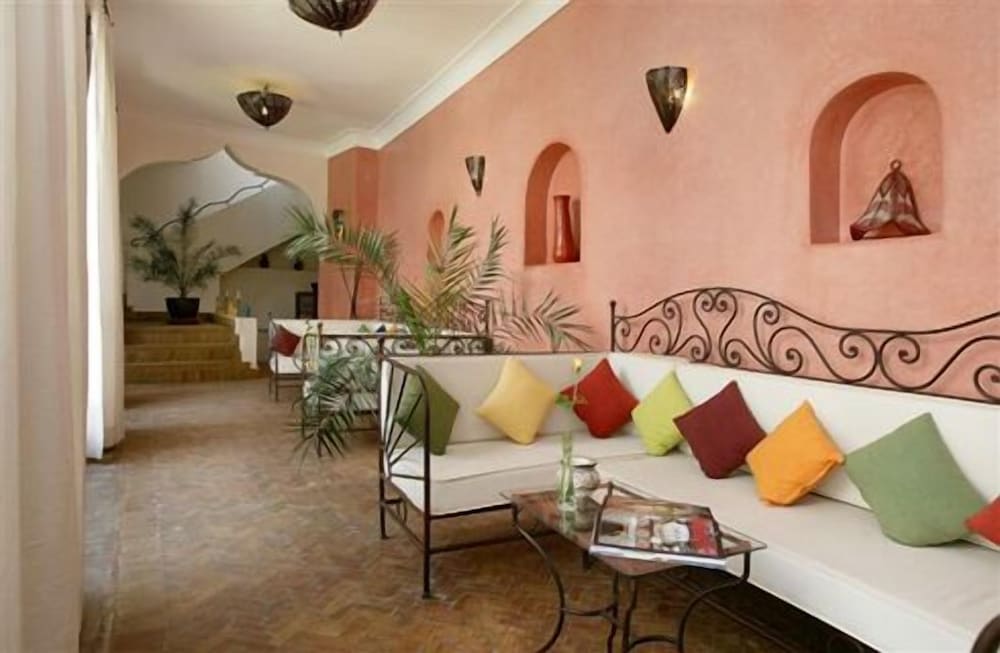 Фото Riad Sidi Ayoub