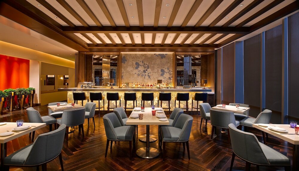 Фото Hyatt Regency Suzhou