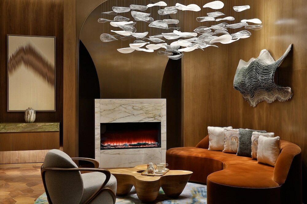 Фото The St. Regis Riyadh