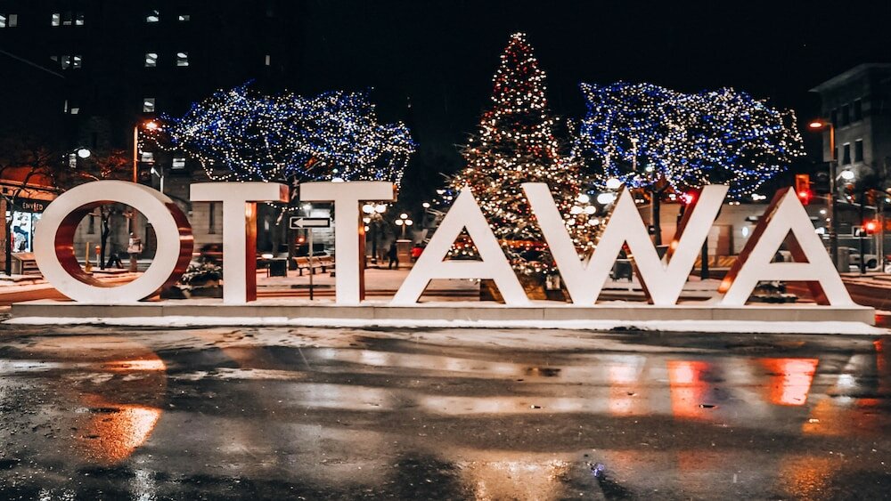 Фото Holiday Inn Ottawa Dwtn - Parliament Hill, an Ihg Hotel