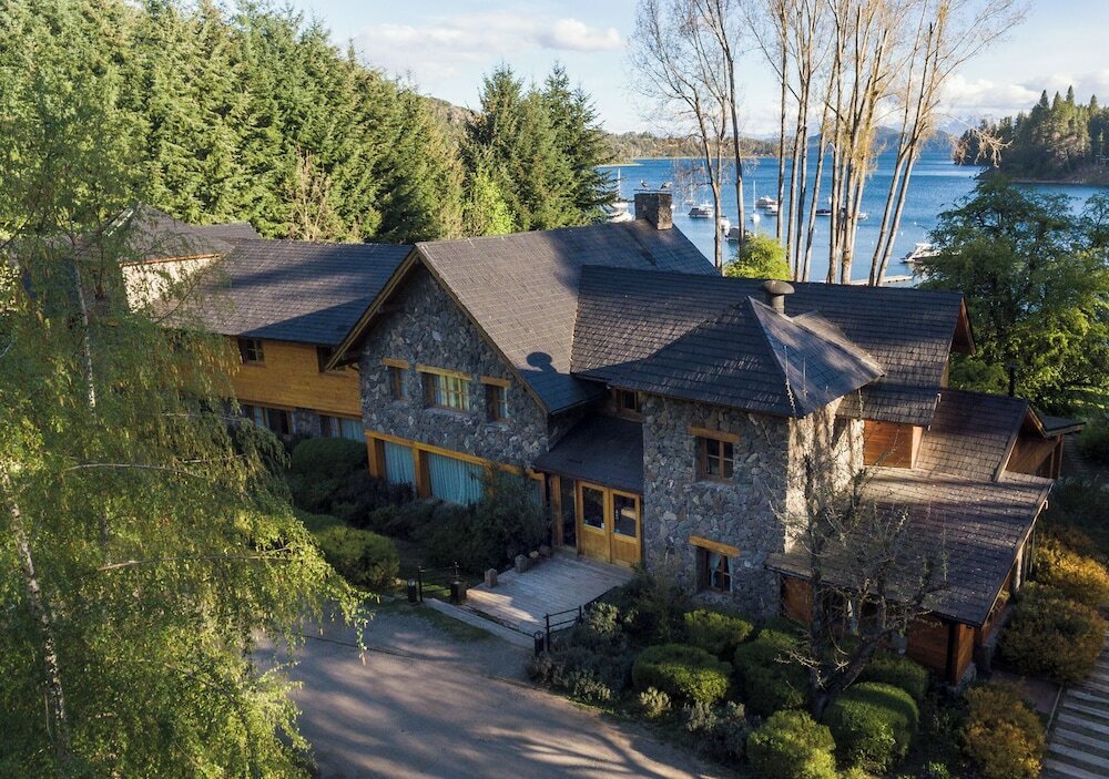 Фото La Escondida Casa de Huespedes & SPA