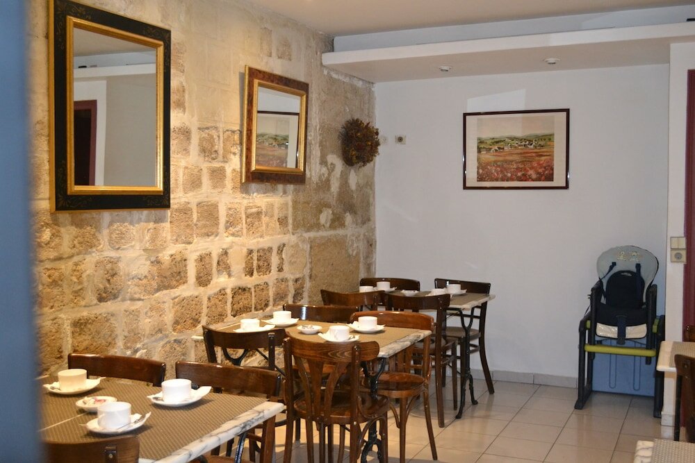 Фото Hôtel Williams Opéra