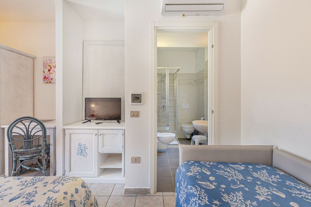 Фото Marina Manna Hotel & Club Village