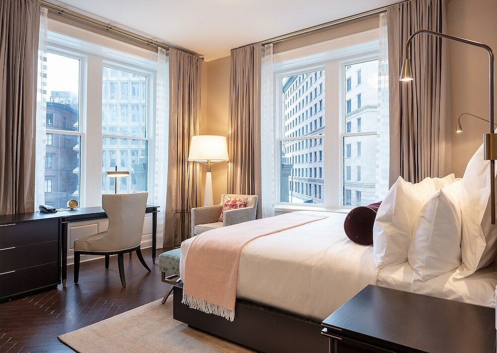 Фото The Beatrice