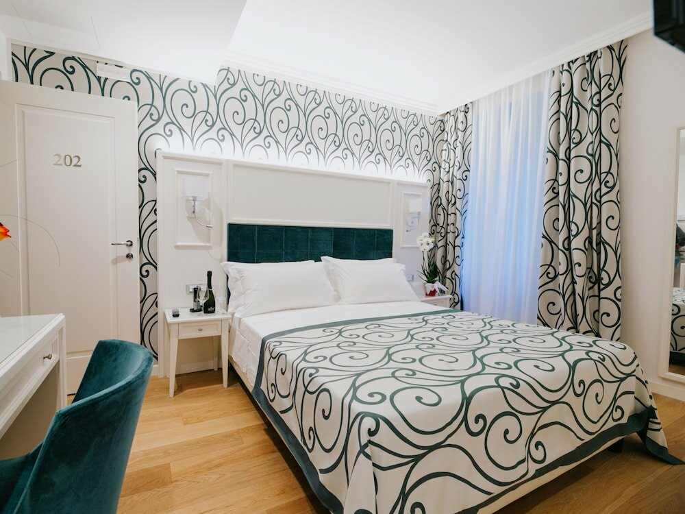 Фото Hotel Città di Parenzo