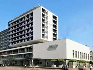 Гостиница Pullman Eindhoven Cocagne