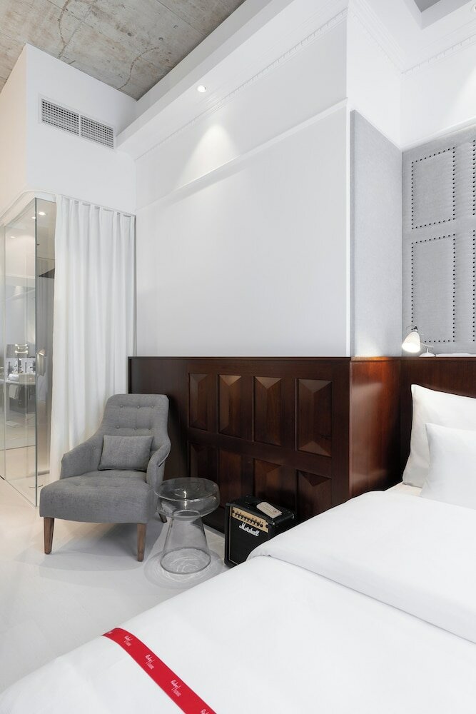 Фото Ruby Louise Hotel Frankfurt