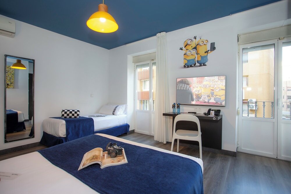 Фото Casual del Cine Valencia