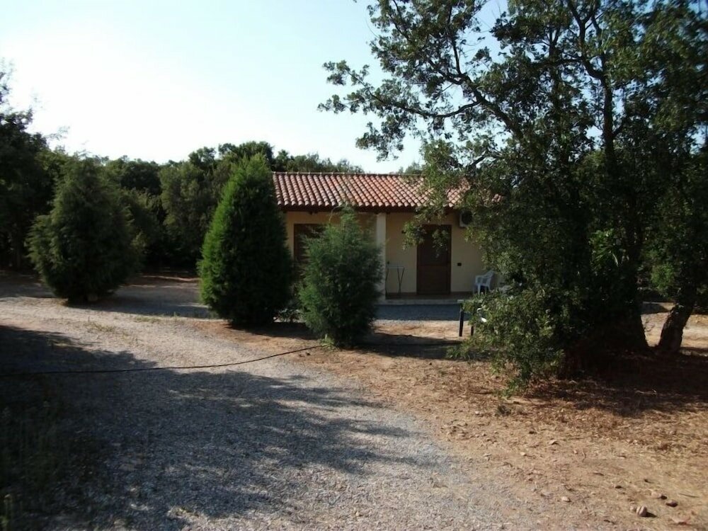 Фото Rocce Bianche