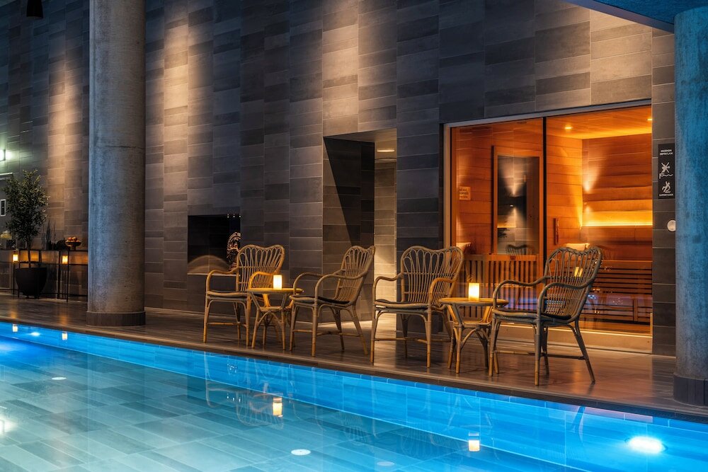 Фото Scandic Spectrum