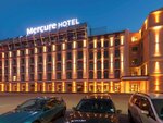 Mercure