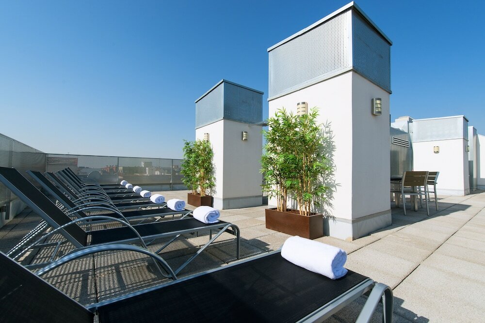 Фото отеля 4