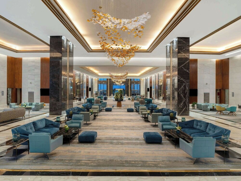 Фото Rixos Premium Alamein