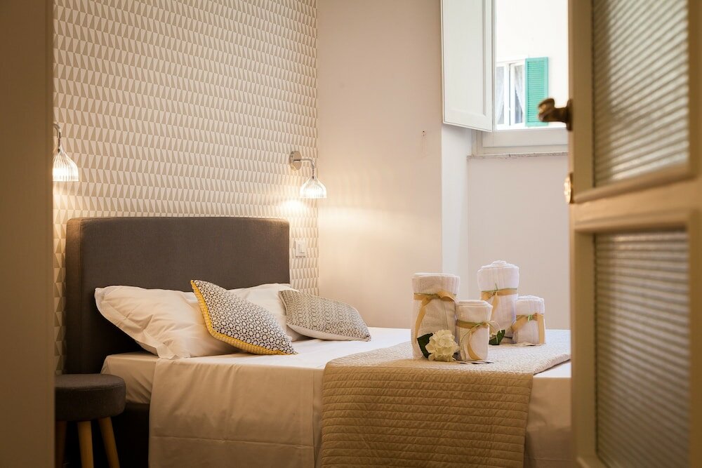 Фото Mamo Florence - Costa San Giorgio Apartment