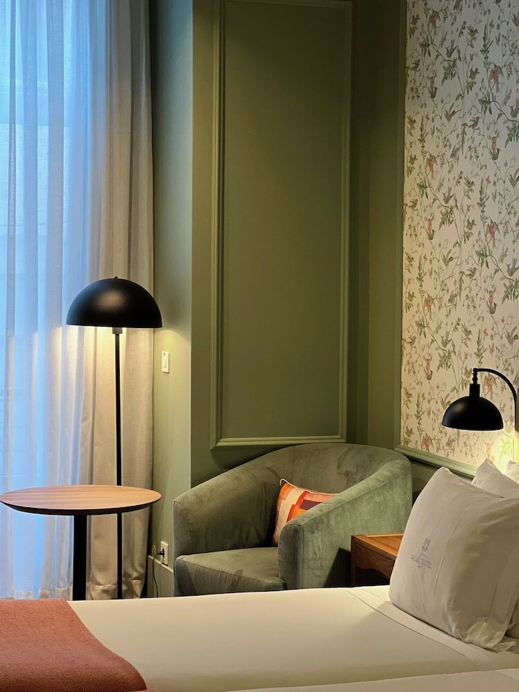 Фото Lisboa Carmo Hotel