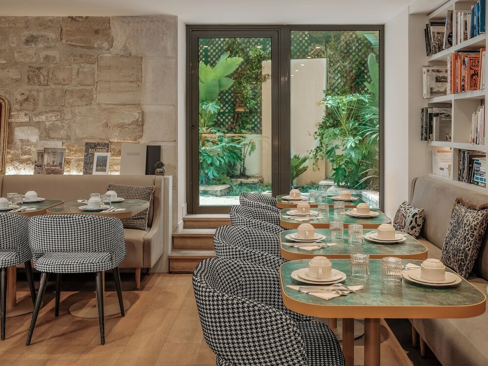 Фото Tilsitt Etoile Hotel