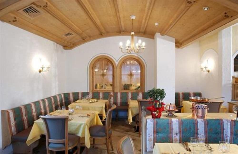 Фото Hotel Casa Del Campo