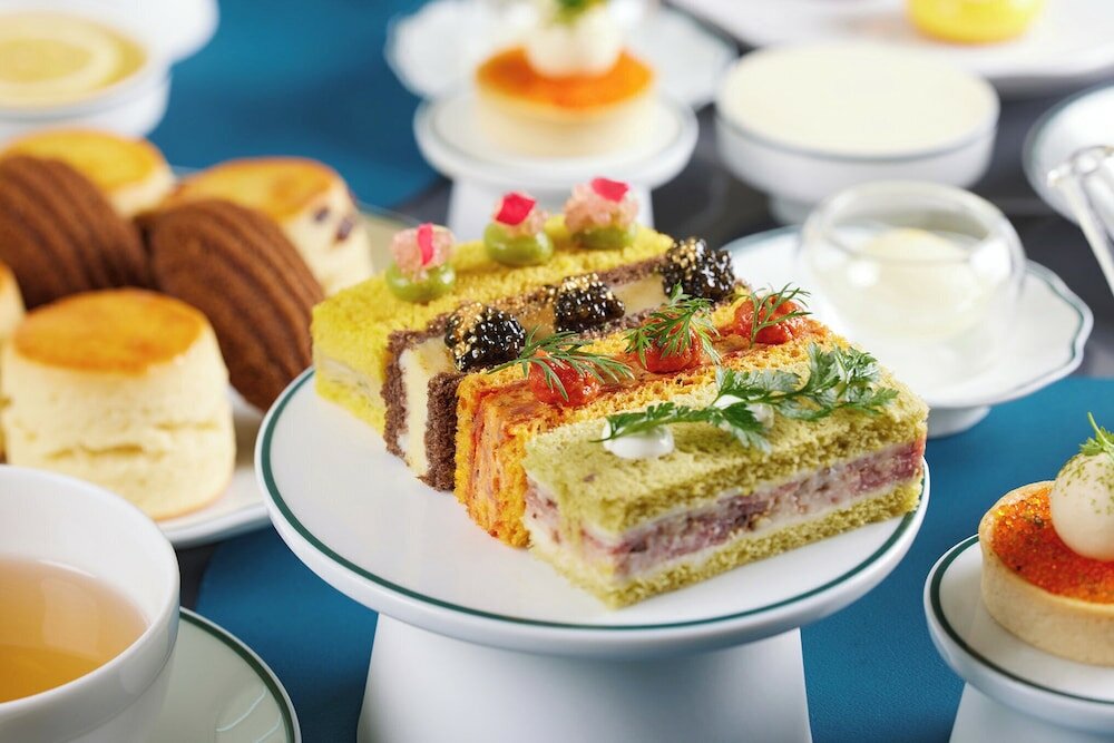 Фото Regent Hong Kong