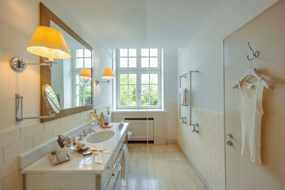 Фото Parkhotel Quellenhof Aachen