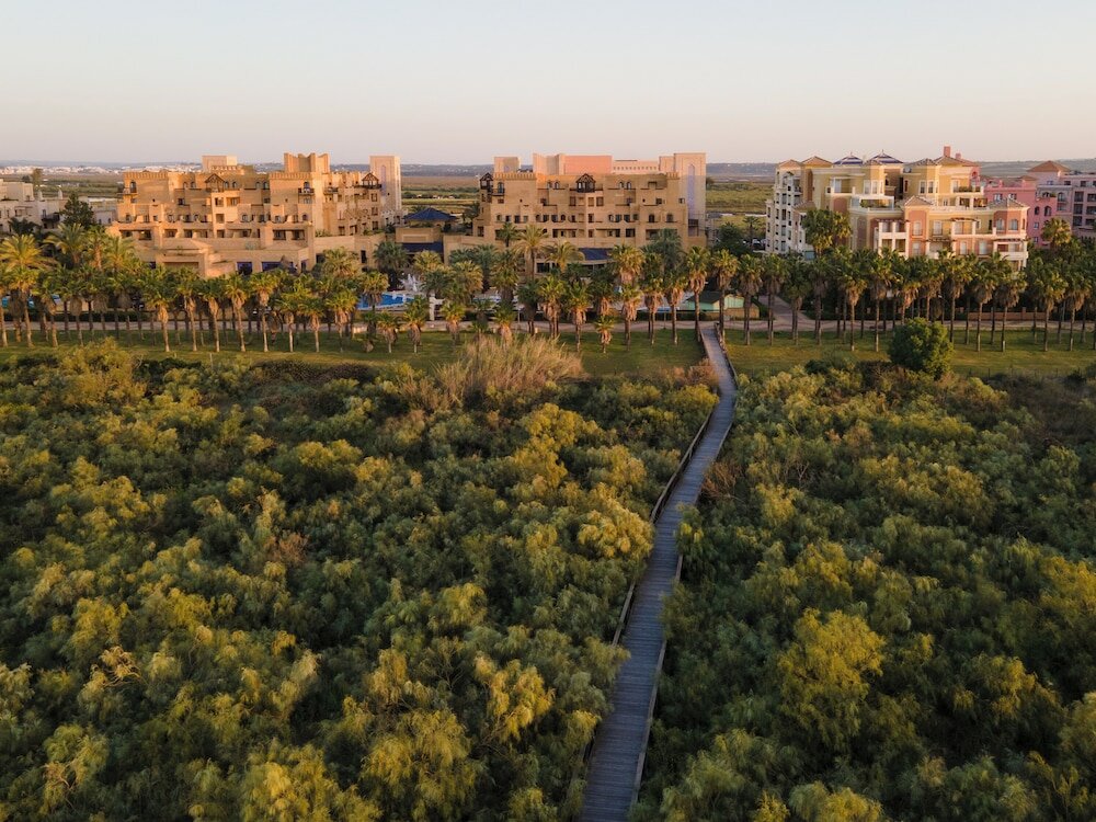 Фото Vila Gale Isla Canela